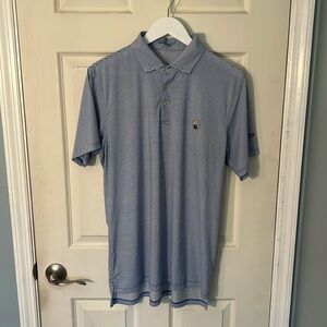 Men’s B. Draddy Golf Polo